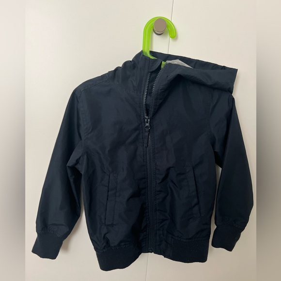 Kids Children’s Place Wind Jacket - Picture 2 of 4